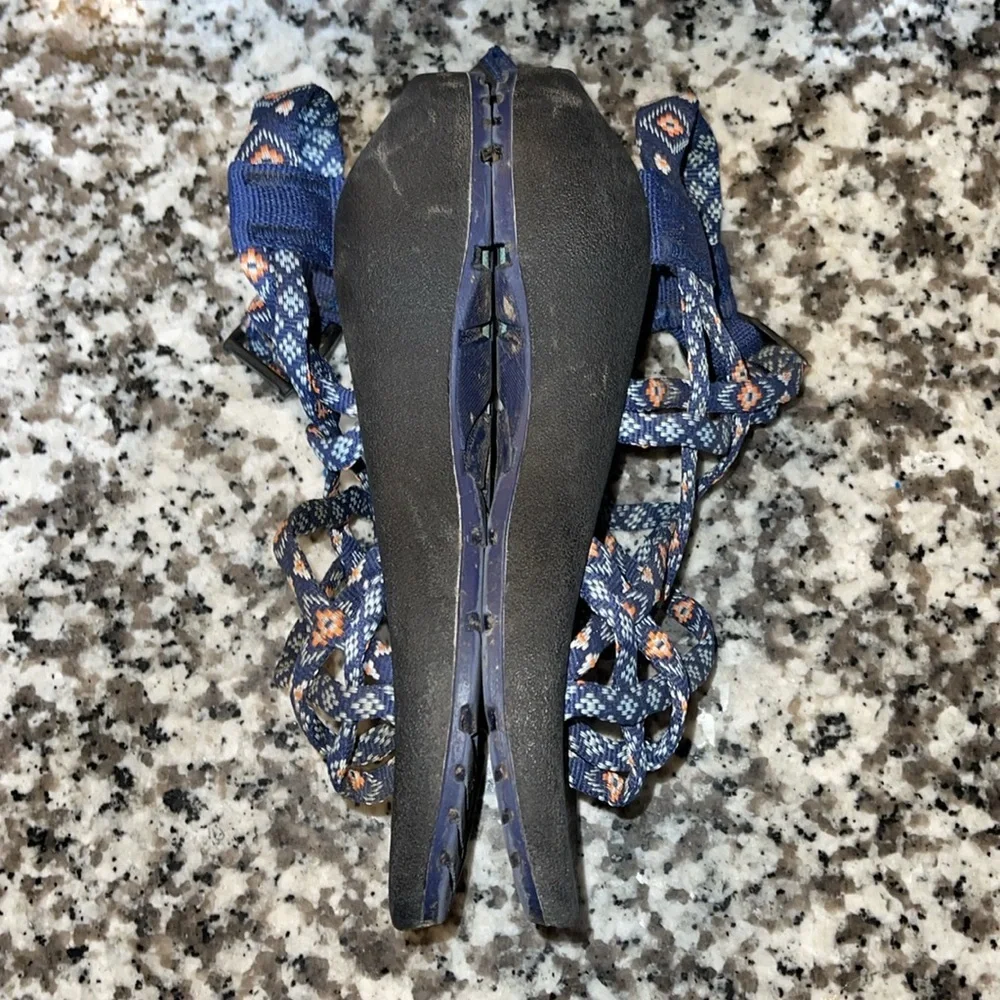 🤍 Kids Chaco